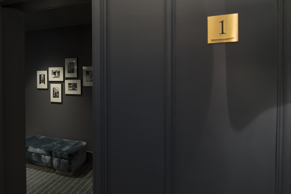 Hotel le Marianne (Paris)